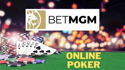 betmgm poker promo,betmgm poker online